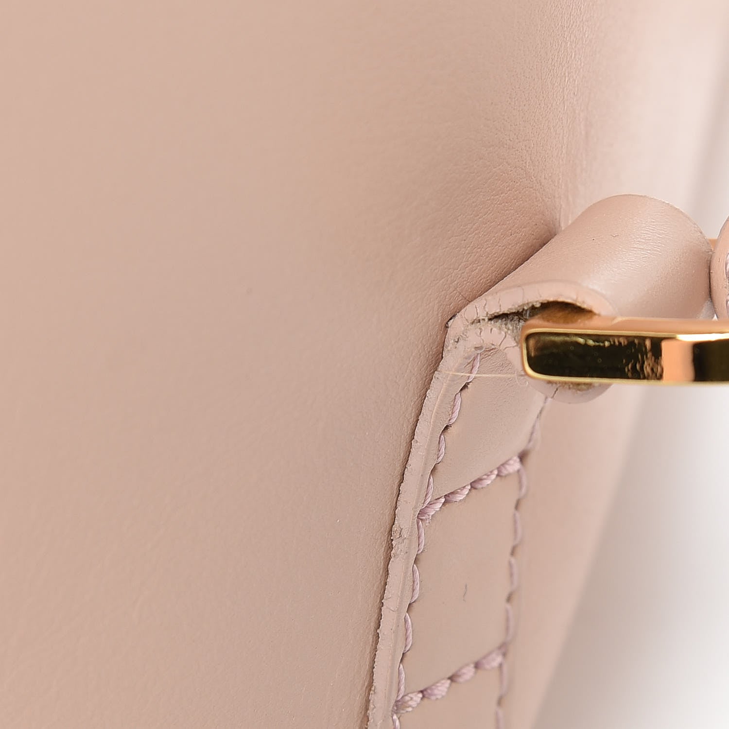 Mansur Gavriel Vegetable Tanned Calfskin Mini Backpack Rosa 22 of 22