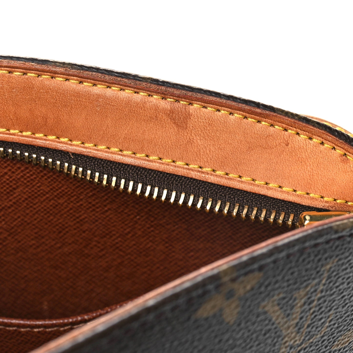 Monogram Drouot
