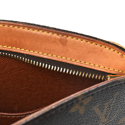 Louis Vuitton Monogram Drouot 9 of 13