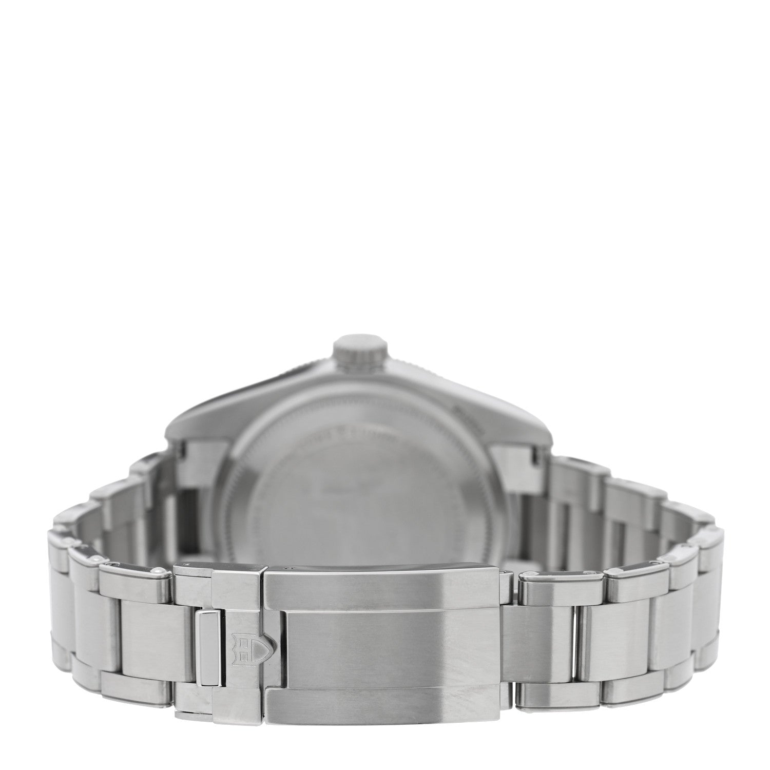 TUDOR Stainless Steel 41mm Black Bay Automatic Watch Black 7941A 3 of 5