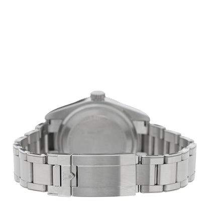 TUDOR Stainless Steel 41mm Black Bay Automatic Watch Black 7941A 3 of 5