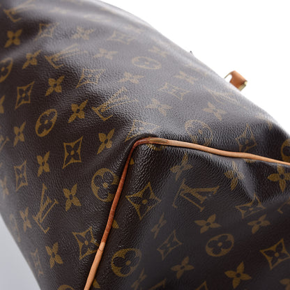 Louis Vuitton Monogram Speedy 25 10 of 30