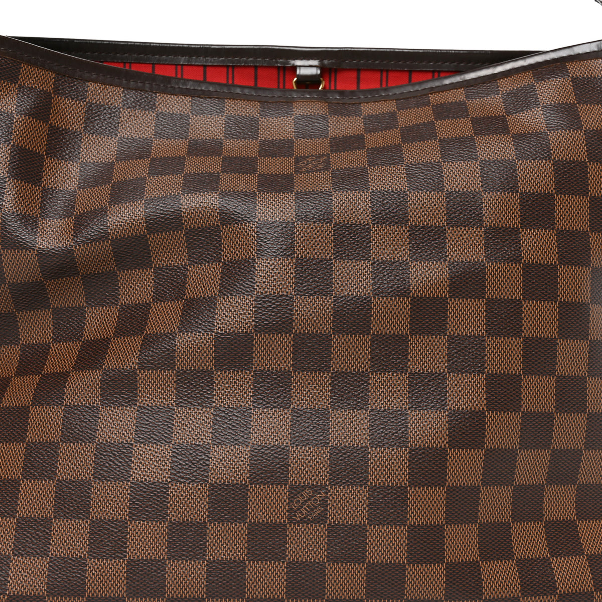 Louis Vuitton Damier Ebene Delightful PM 7 of 9