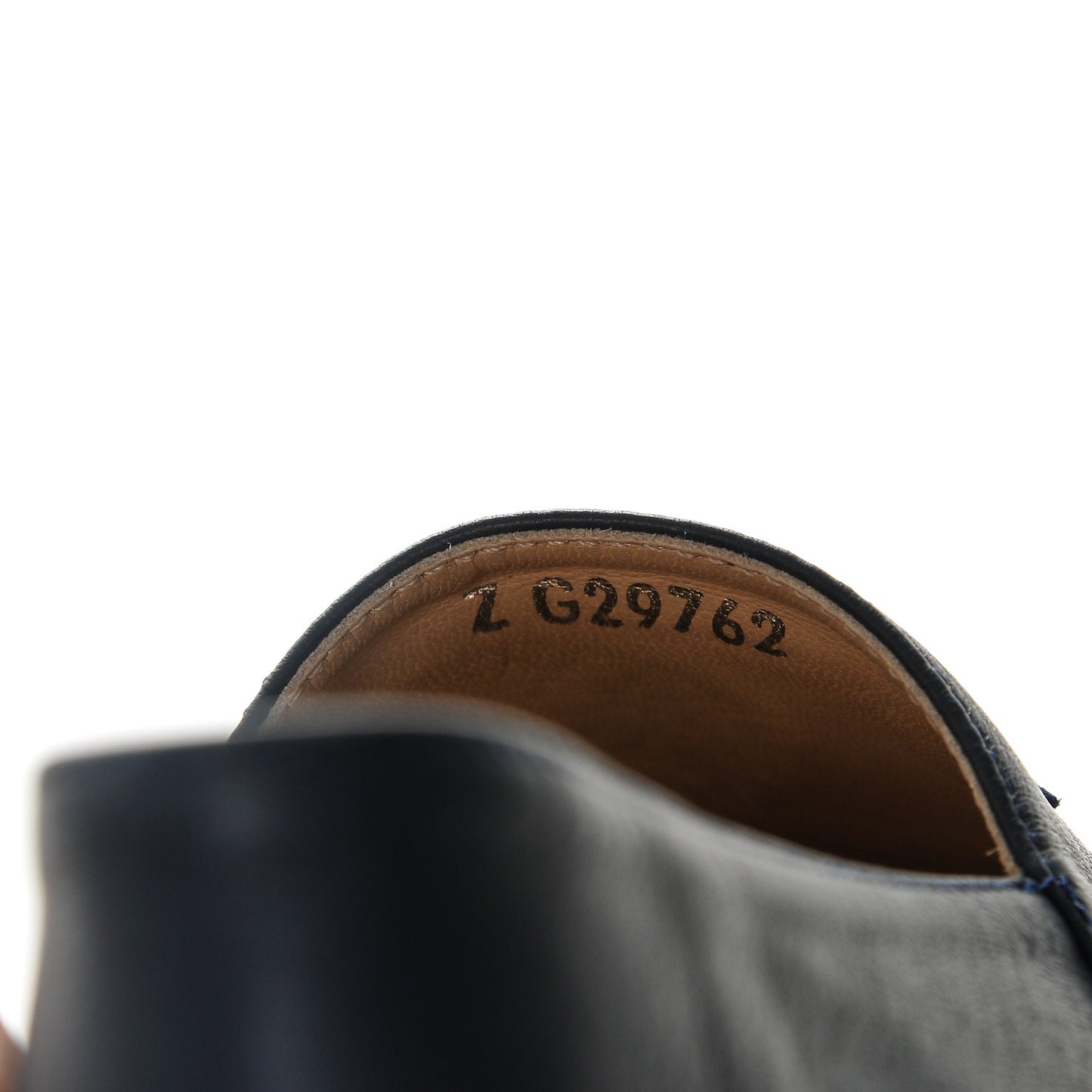 Lambskin CC Espadrilles 36 Dark Navy