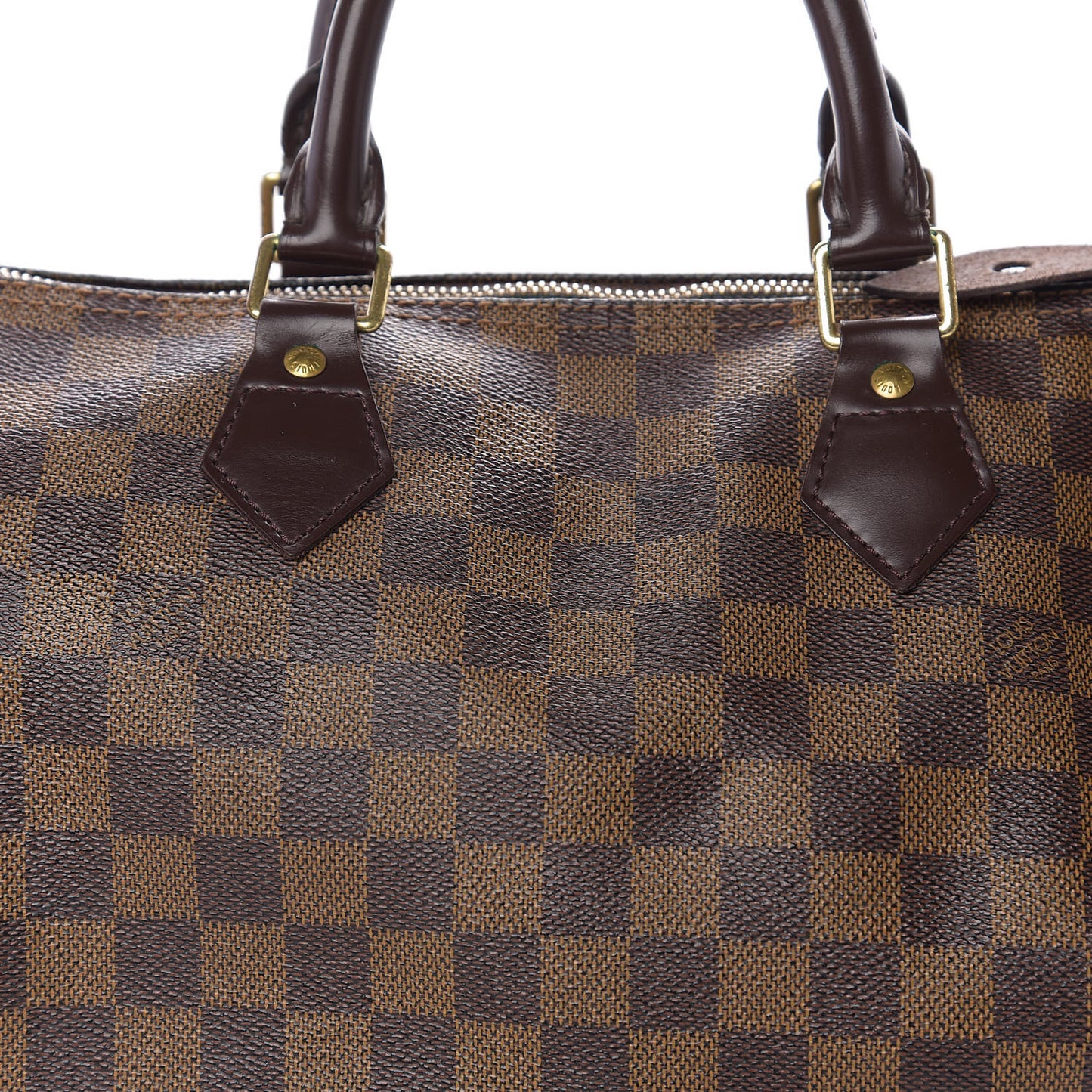 Damier Ebene Speedy 30