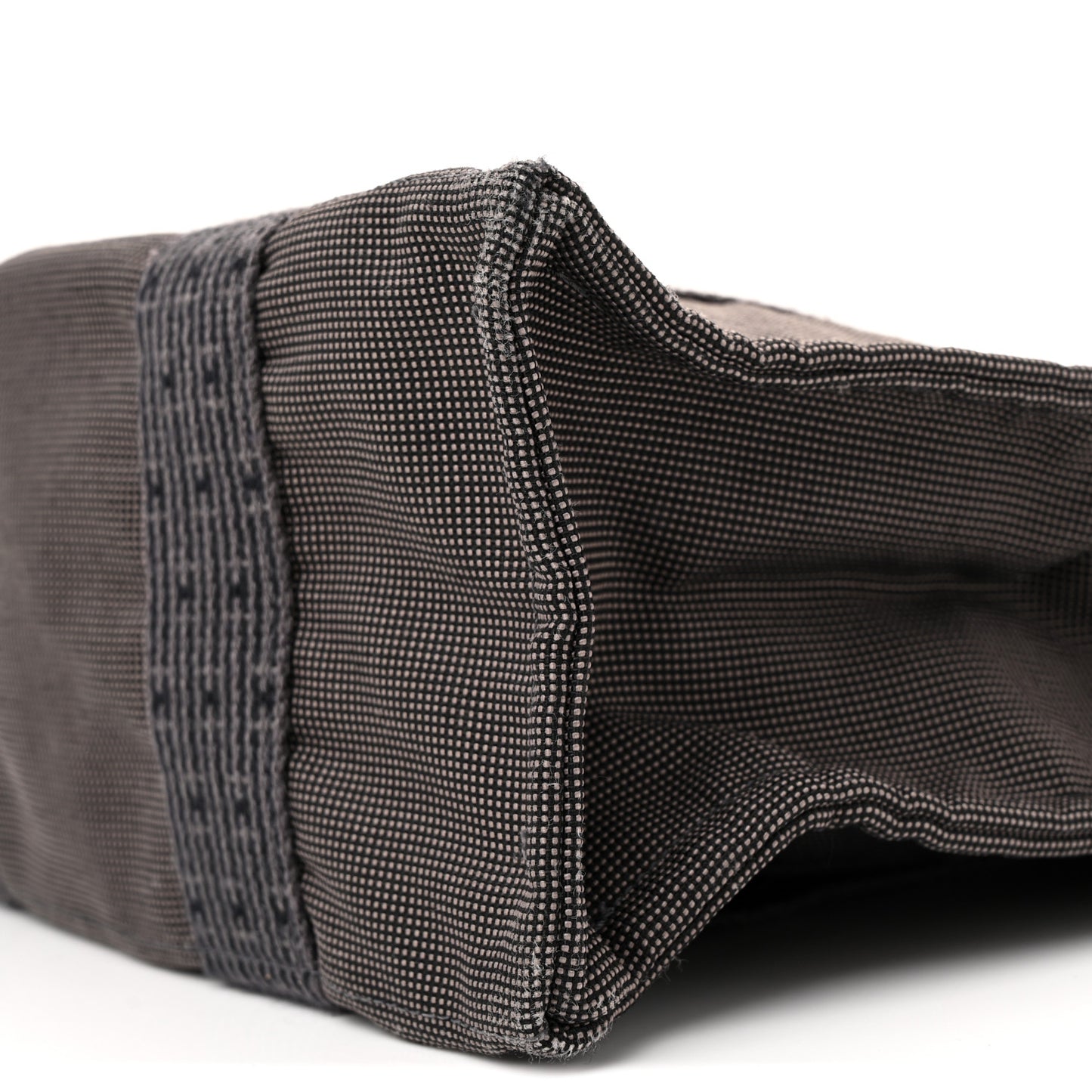 Canvas Herline Backpack Grey