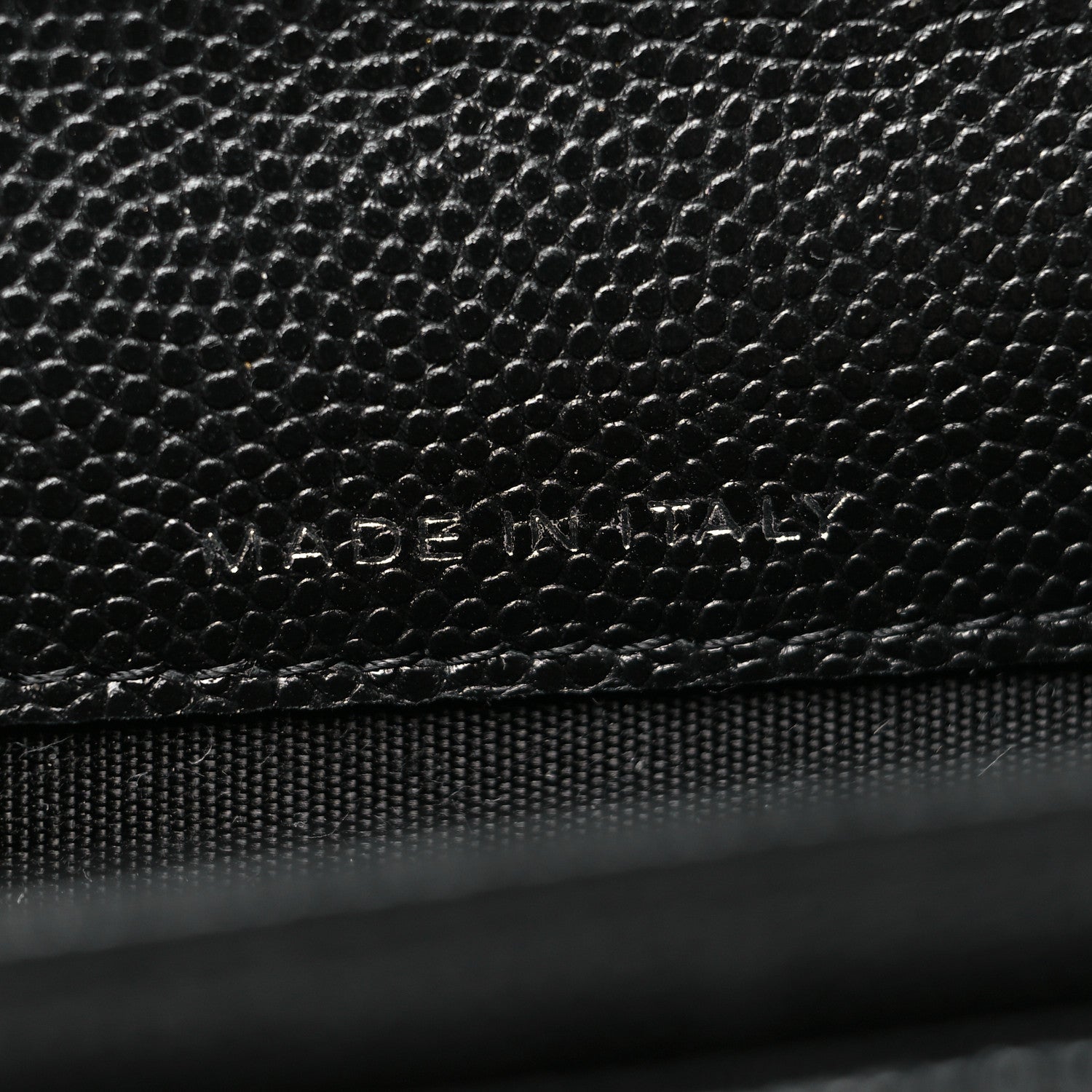 Chanel Caviar Quilted Boy Flap Card Holder Black 7 of 12