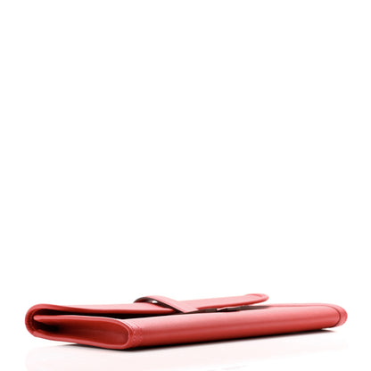 Hermes Jige Elan 29 Rouge Casaque 4 of 9