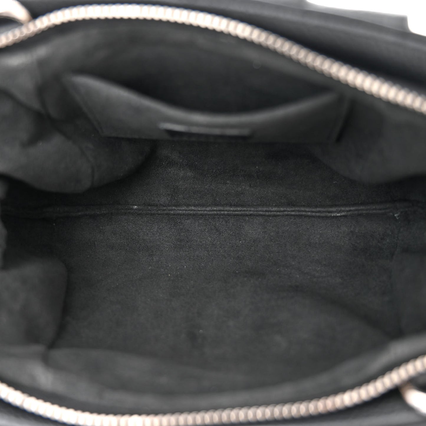 Mahina Scala Mini Pouch Black