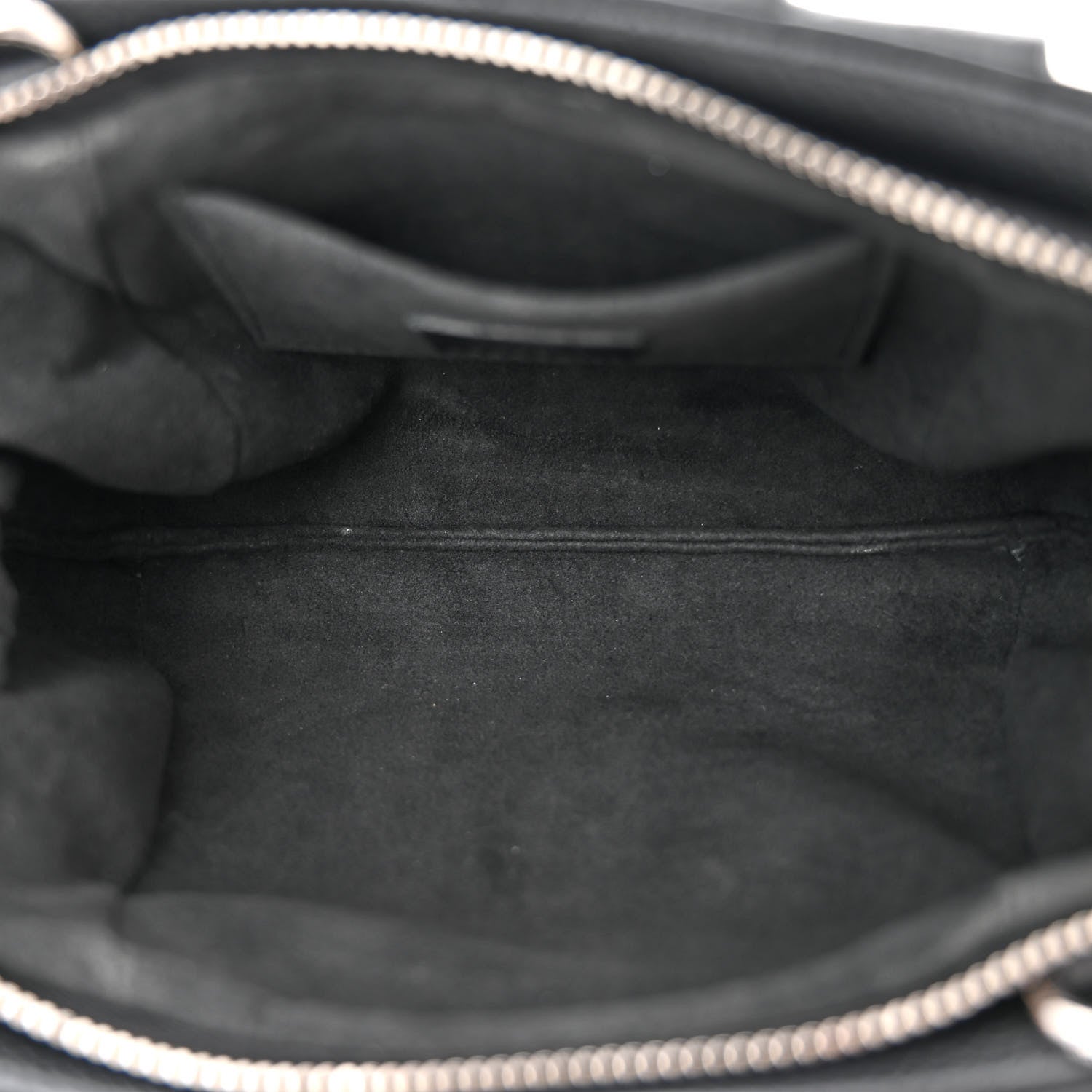 Louis Vuitton Mahina Scala Mini Pouch Black 5 of 9