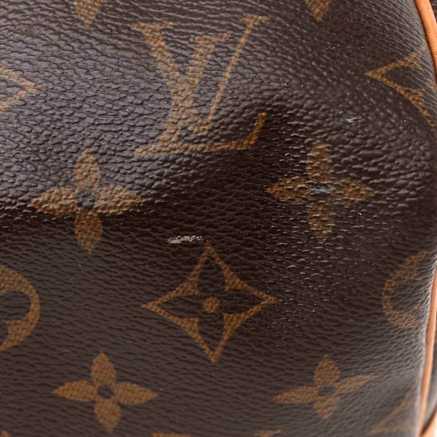 Monogram Speedy Bandouliere 40