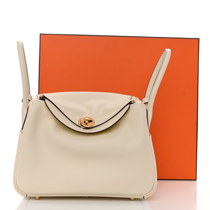 Hermes Swift Verso Lindy 26 Nata Lime 11 of 11