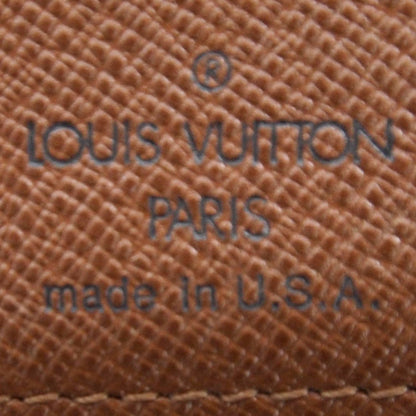 Louis Vuitton Monogram French Purse Wallet 6 of 8