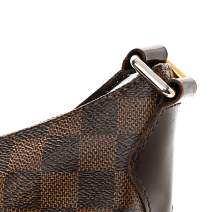 Louis Vuitton Damier Ebene Bloomsbury PM 14 of 17