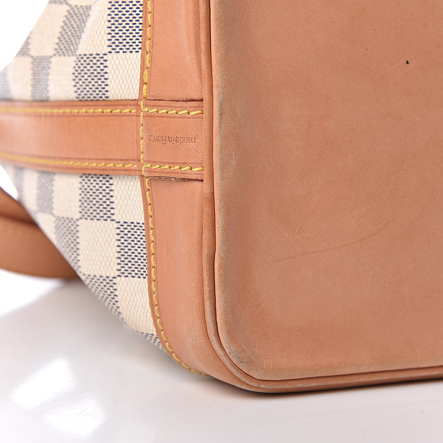 Damier Azur Noe BB