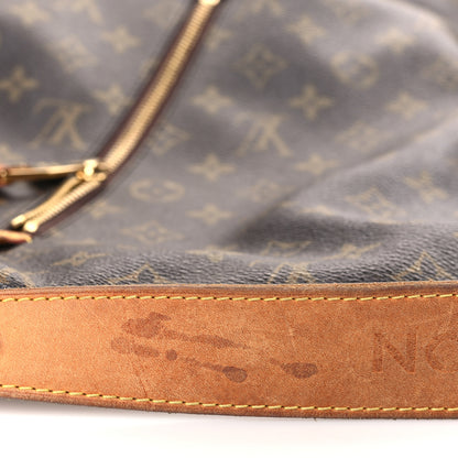 Louis Vuitton Monogram Delightful GM 9 of 9