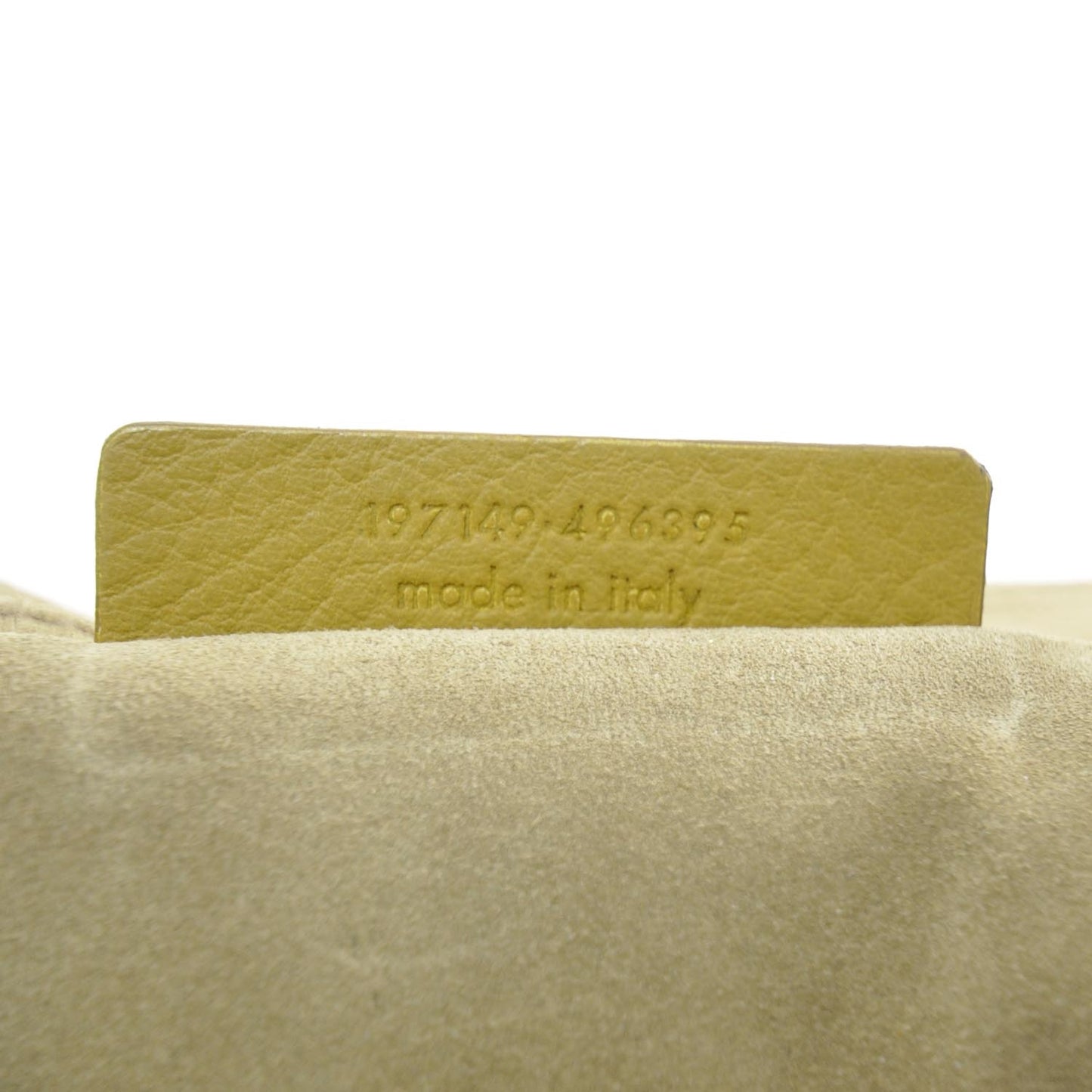 Leather Medium Muse Two Tri-Color