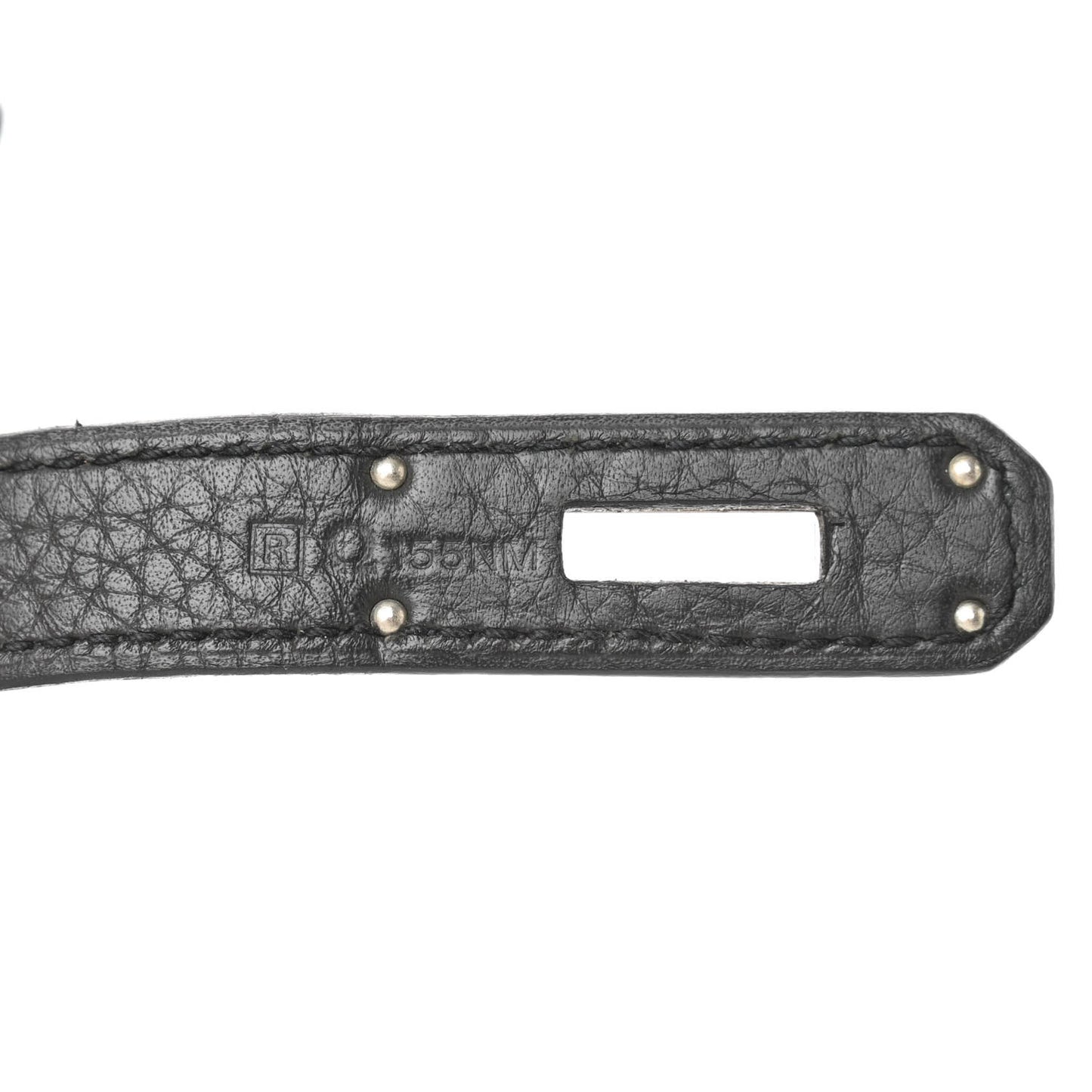 Taurillon Clemence Kelly Retourne 35 Black