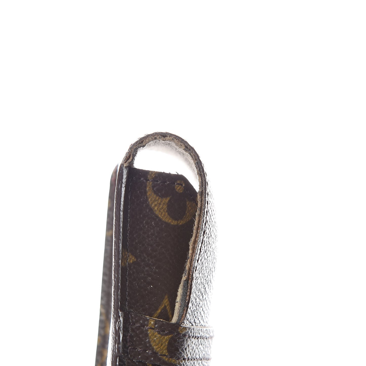 Monogram Etui a Lunettes Rabat Eyeglass Case