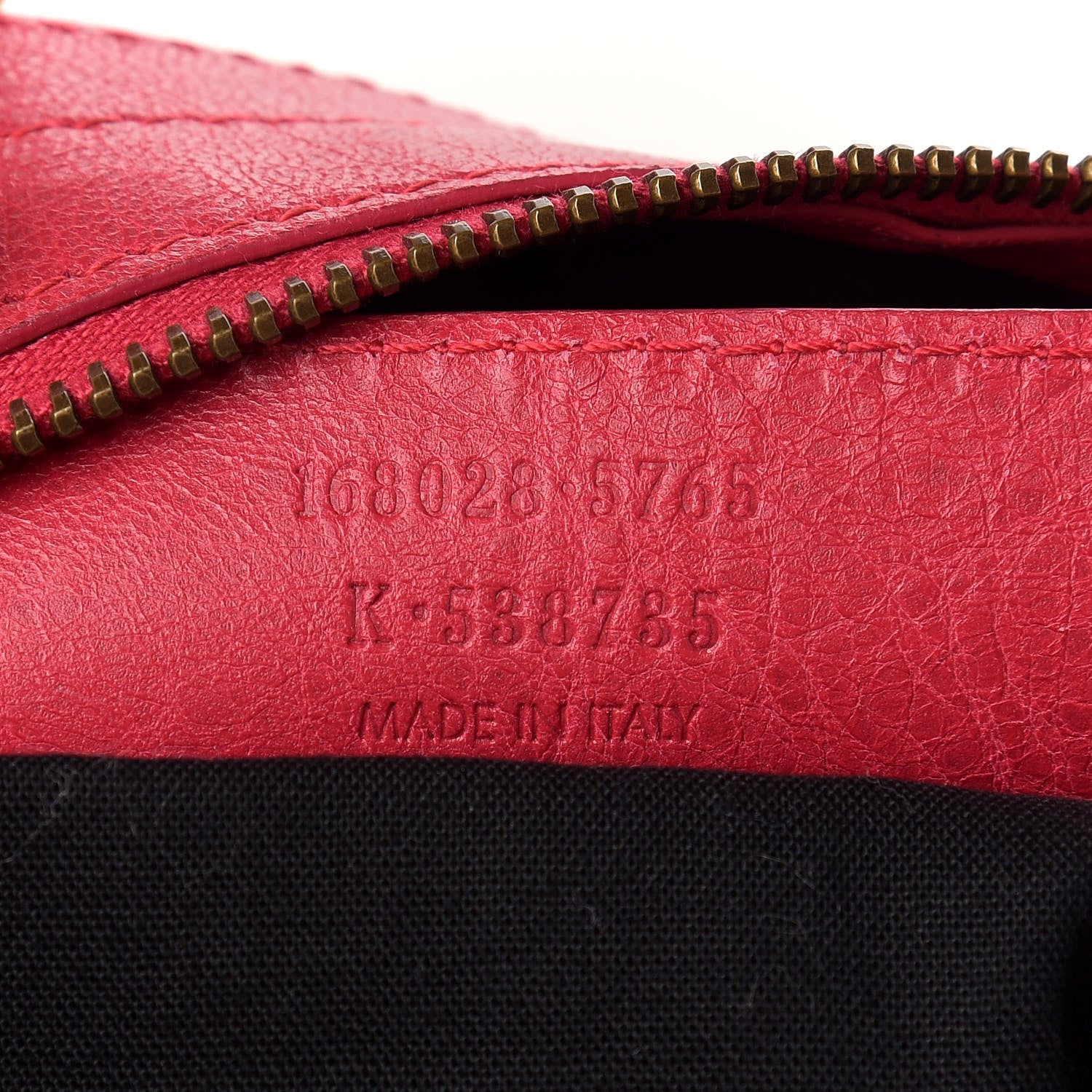 Balenciaga Agneau Classic Hardware Part Time Rose Thulian 10 of 10