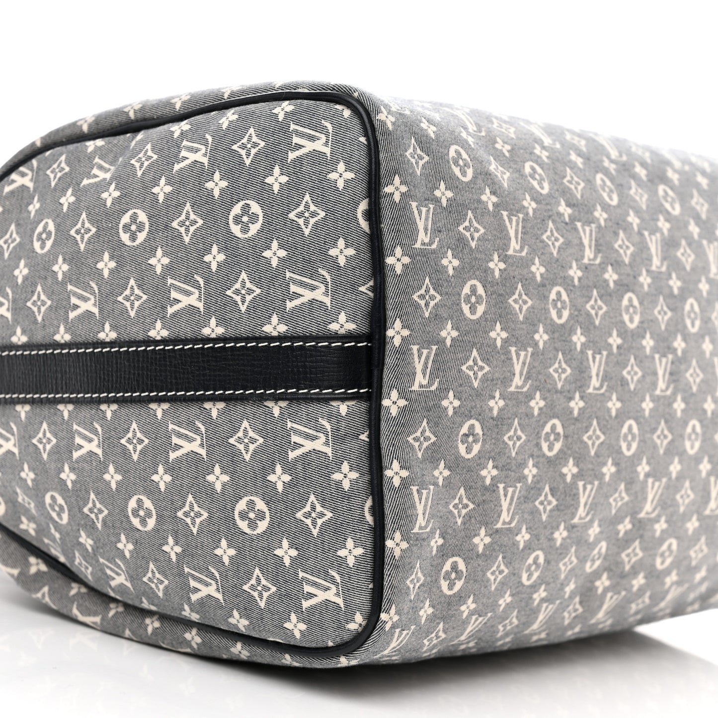 Monogram Idylle Speedy Bandouliere 30 Encre
