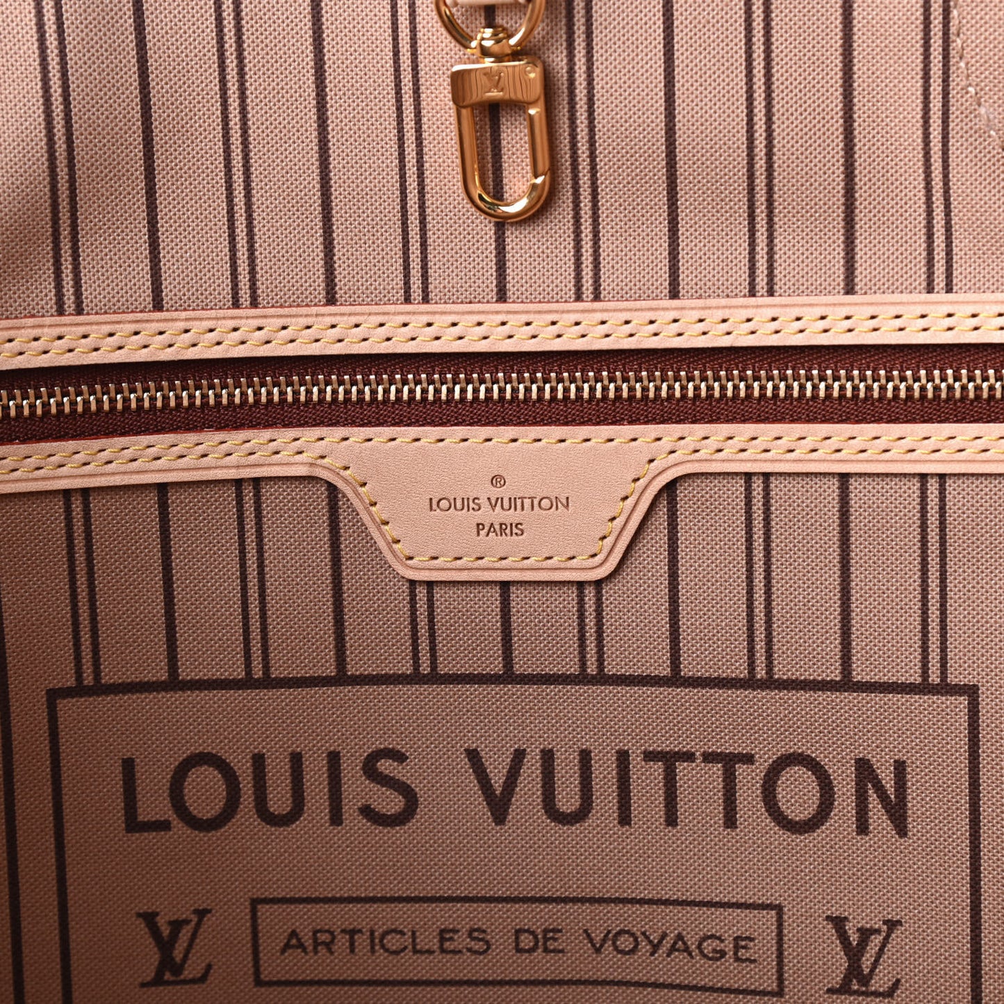 Monogram Neo Neverfull GM