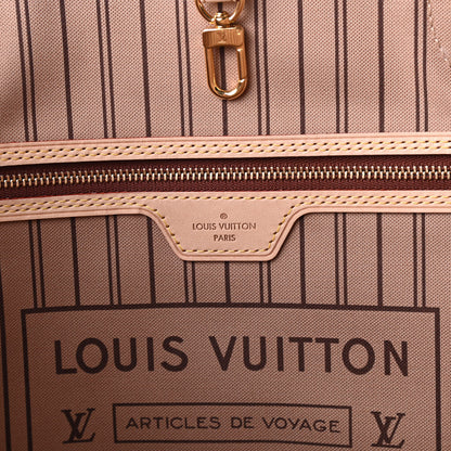Louis Vuitton Monogram Neo Neverfull GM 5 of 7