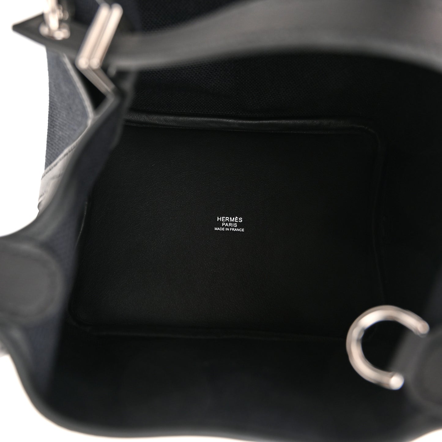 Toile Goeland Swift Cargo Picotin Lock 18 Black