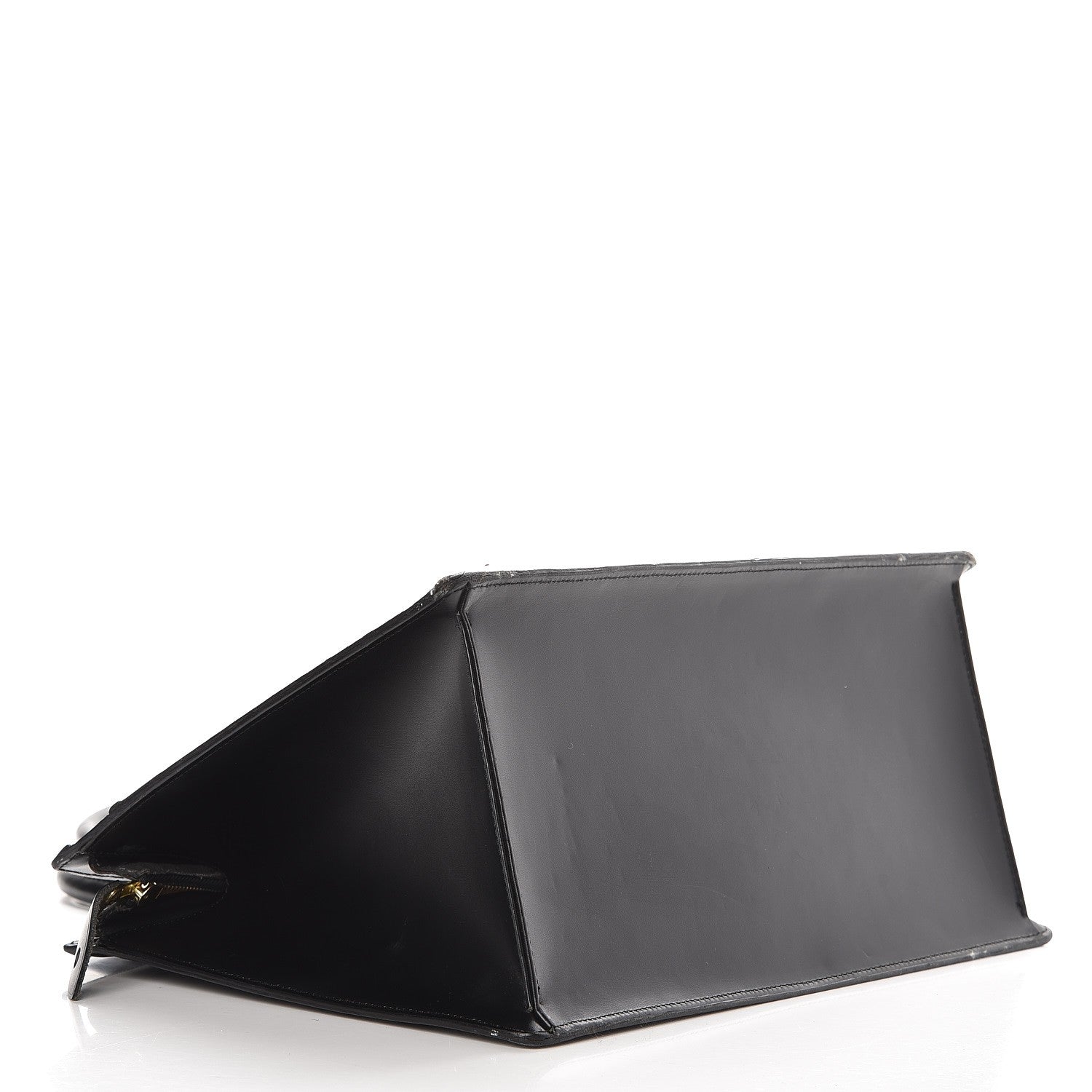 Louis Vuitton Epi Riviera Black 4 of 23