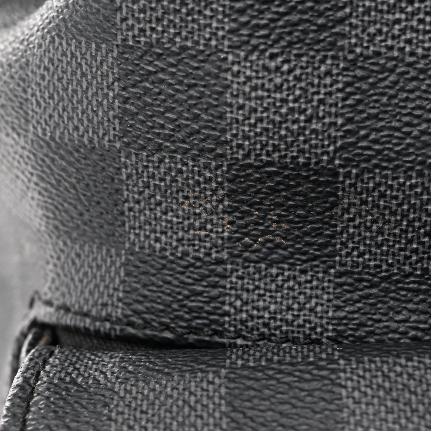 Damier Graphite Christopher PM Backpack