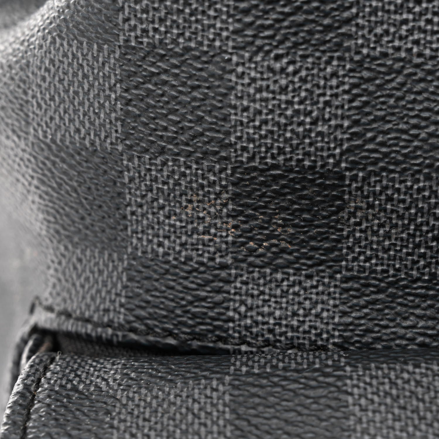 Louis Vuitton Damier Graphite Christopher PM Backpack 12 of 16