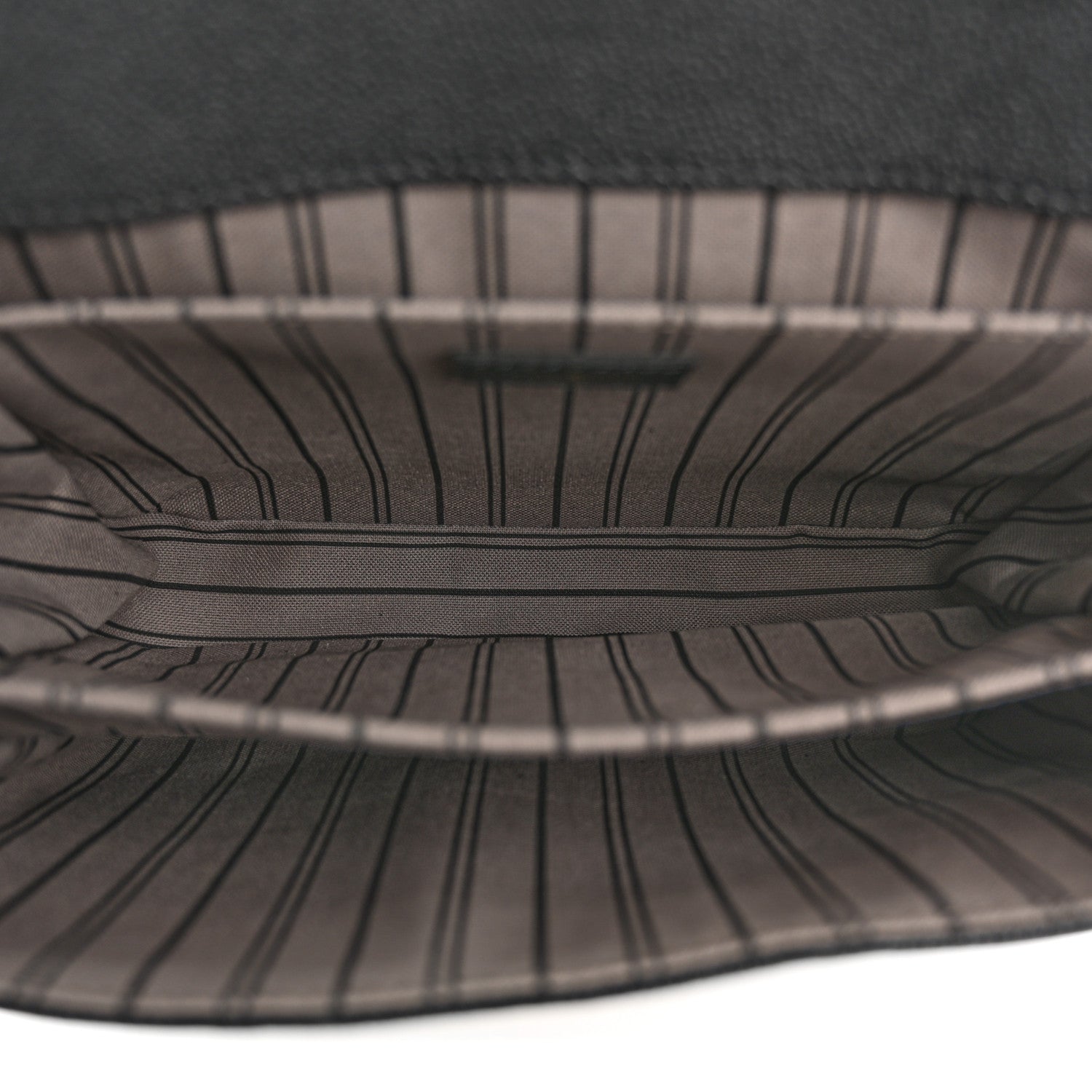 Louis Vuitton Empreinte Pochette Metis Black 5 of 9