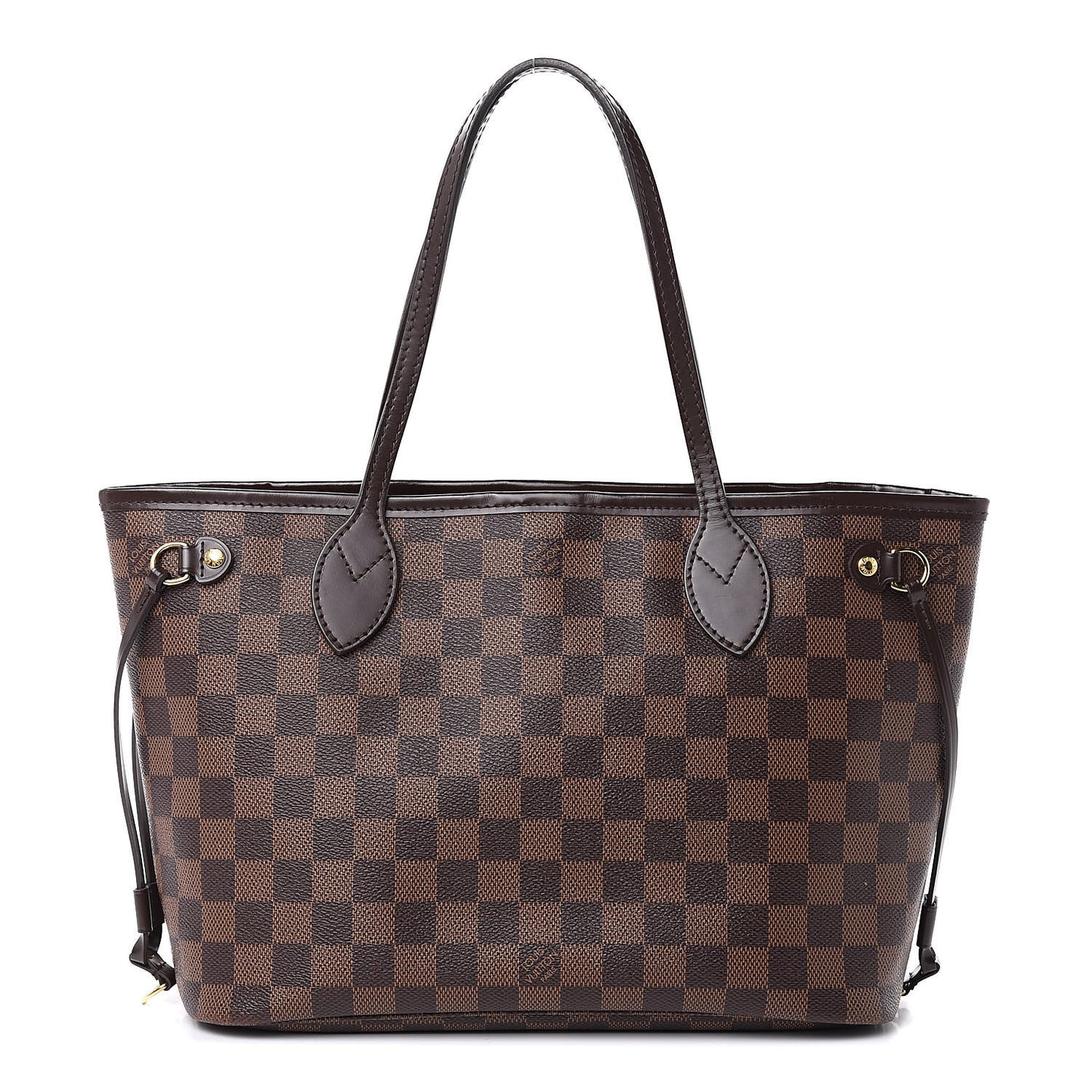 Damier Ebene Neo Neverfull PM