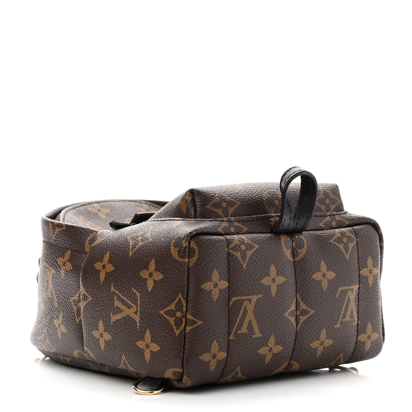 Monogram Palm Springs Backpack Mini