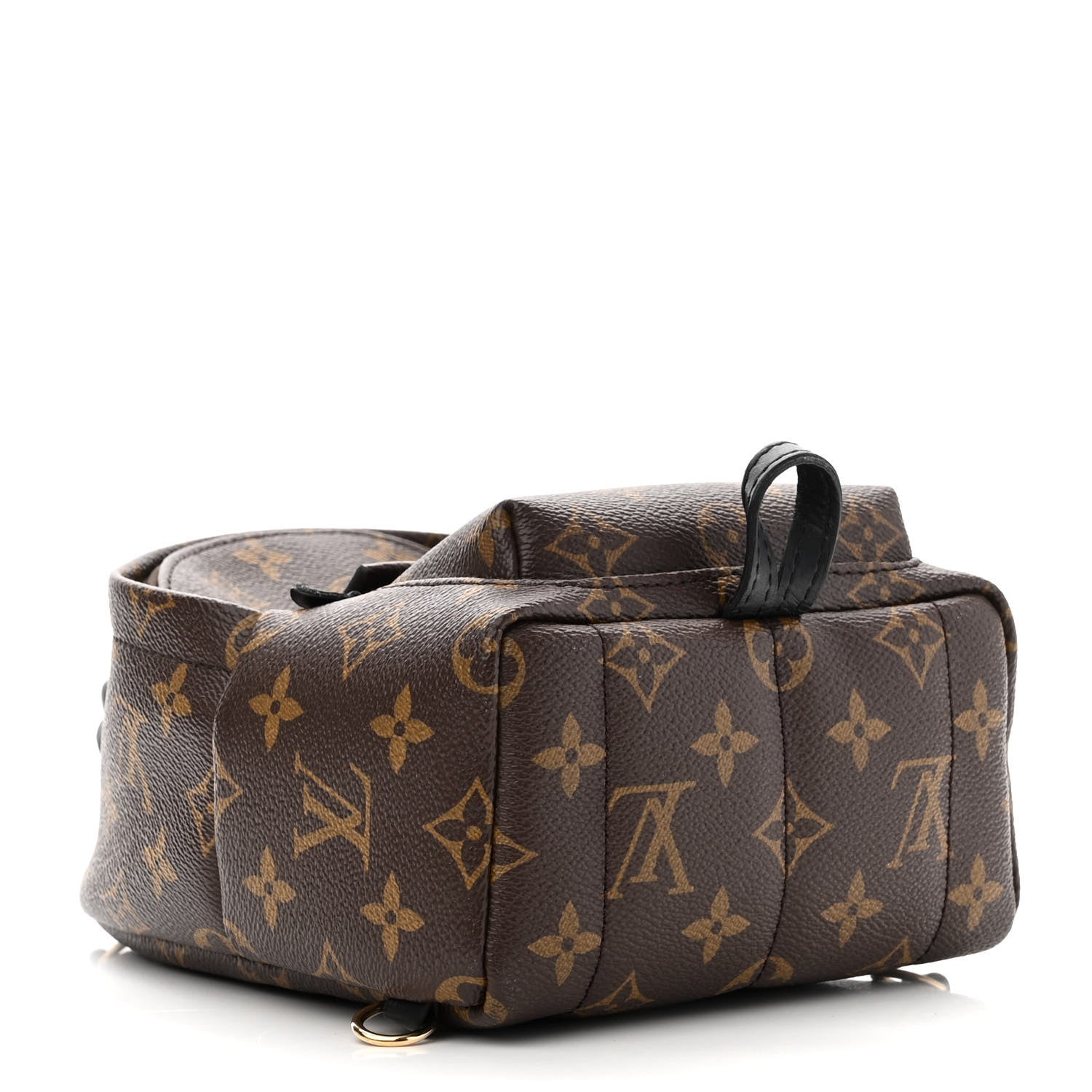 Louis Vuitton Monogram Palm Springs Backpack Mini 4 of 10