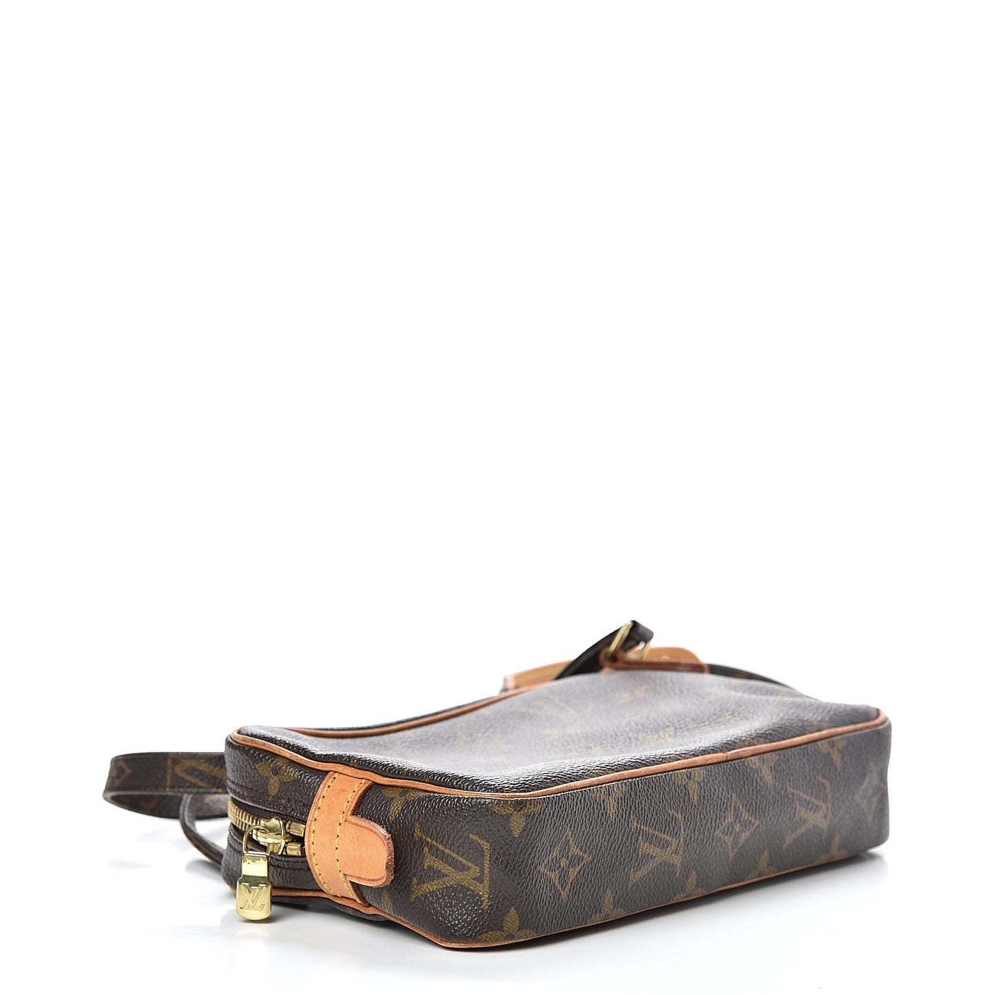 Monogram Pochette Marly Bandouliere