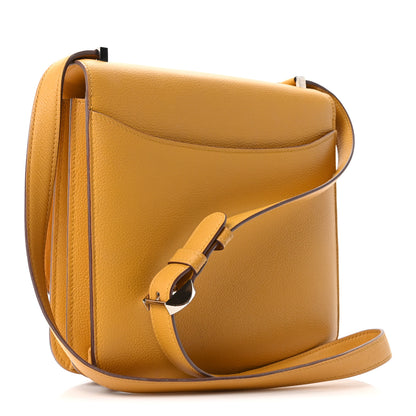 Hermes Evercolor 2002 20 Jaune Ambre 3 of 10