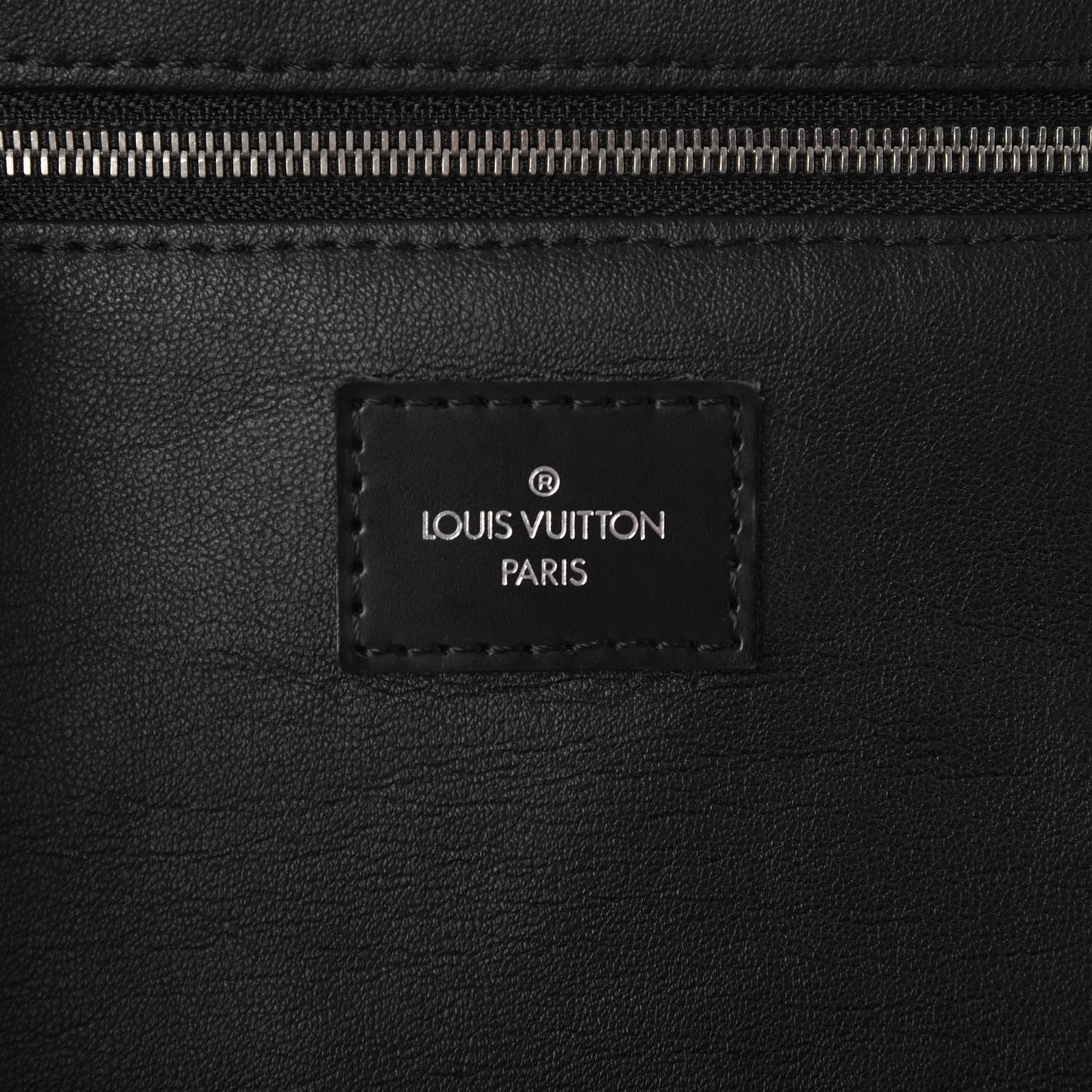 Damier Graphite Toiletry Pouch