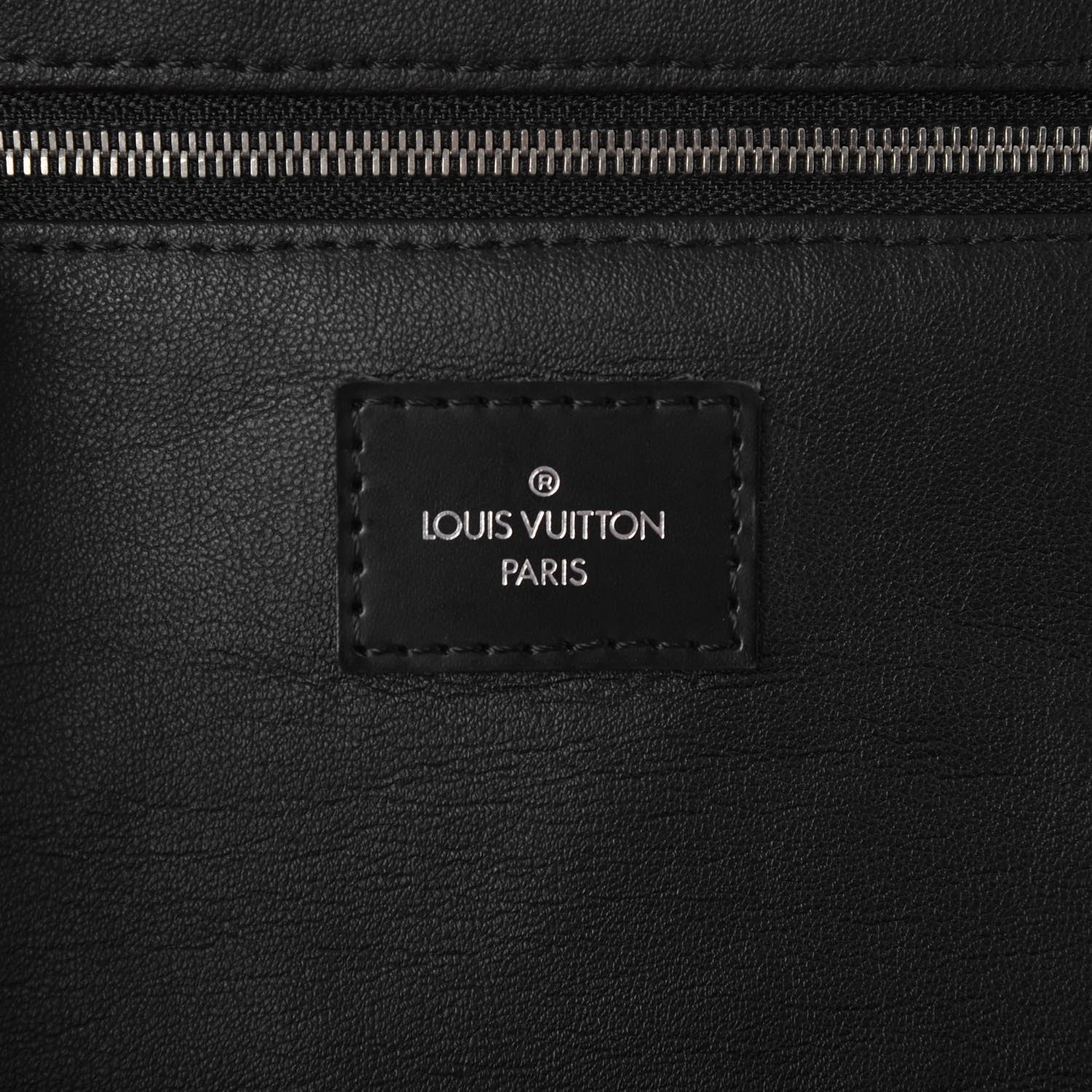 Louis Vuitton Damier Graphite Toiletry Pouch 6 of 8