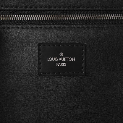 Louis Vuitton Damier Graphite Toiletry Pouch 6 of 8
