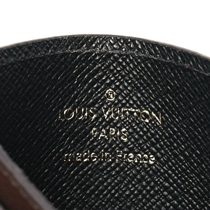 Louis Vuitton Reverse Monogram Card Holder 6 of 8