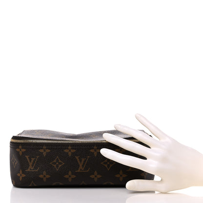 Louis Vuitton Monogram Packing Cube MM 2 of 9