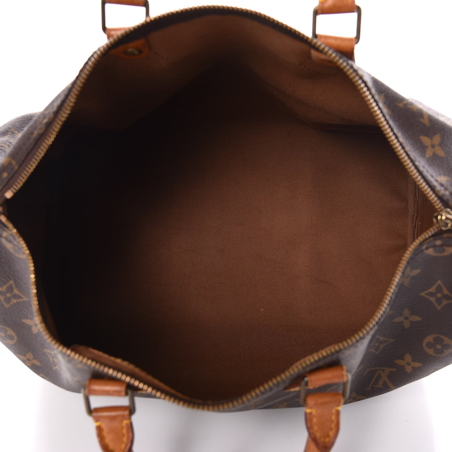 Monogram Speedy 35