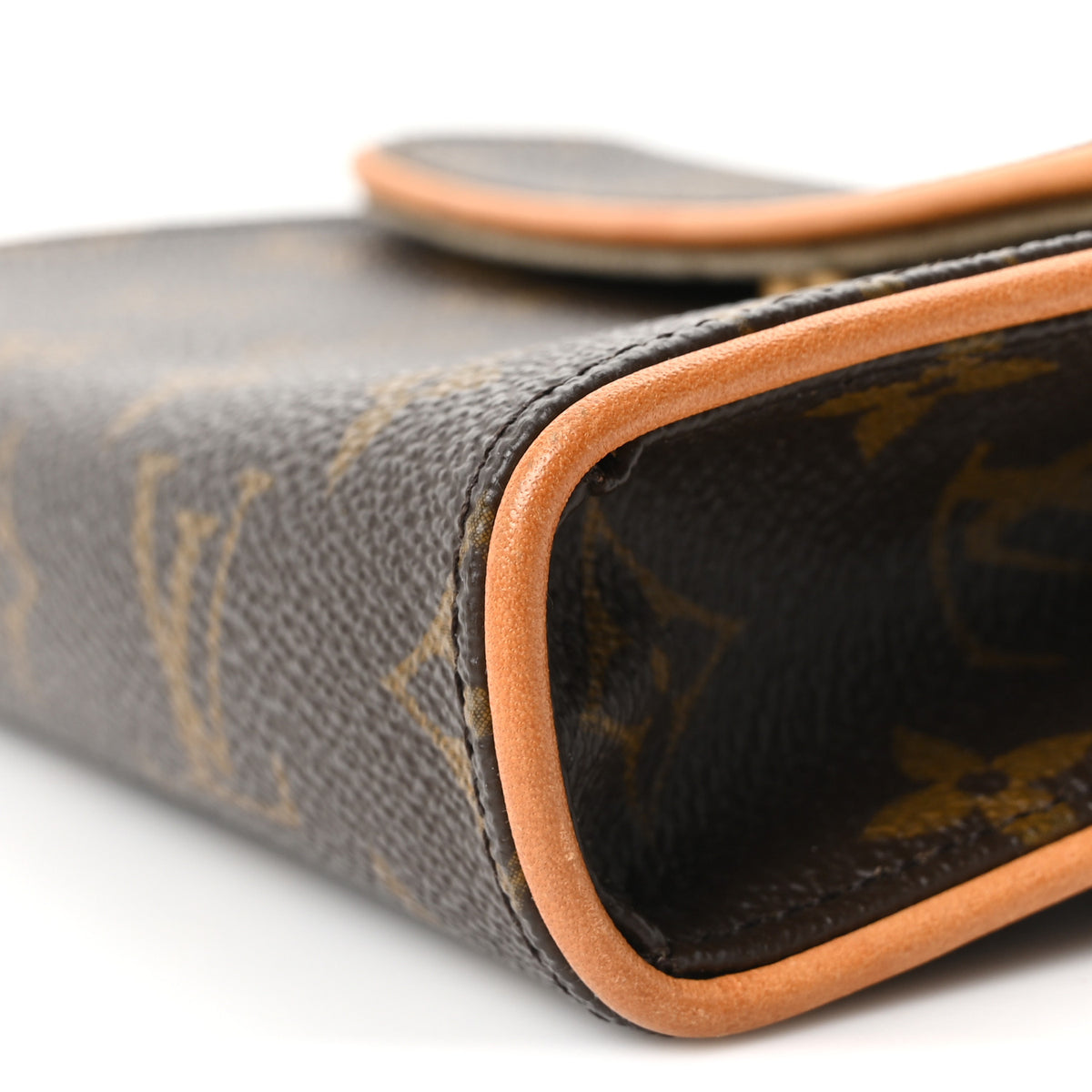 Louis Vuitton Monogram Pochette Florentine M 9 of 9