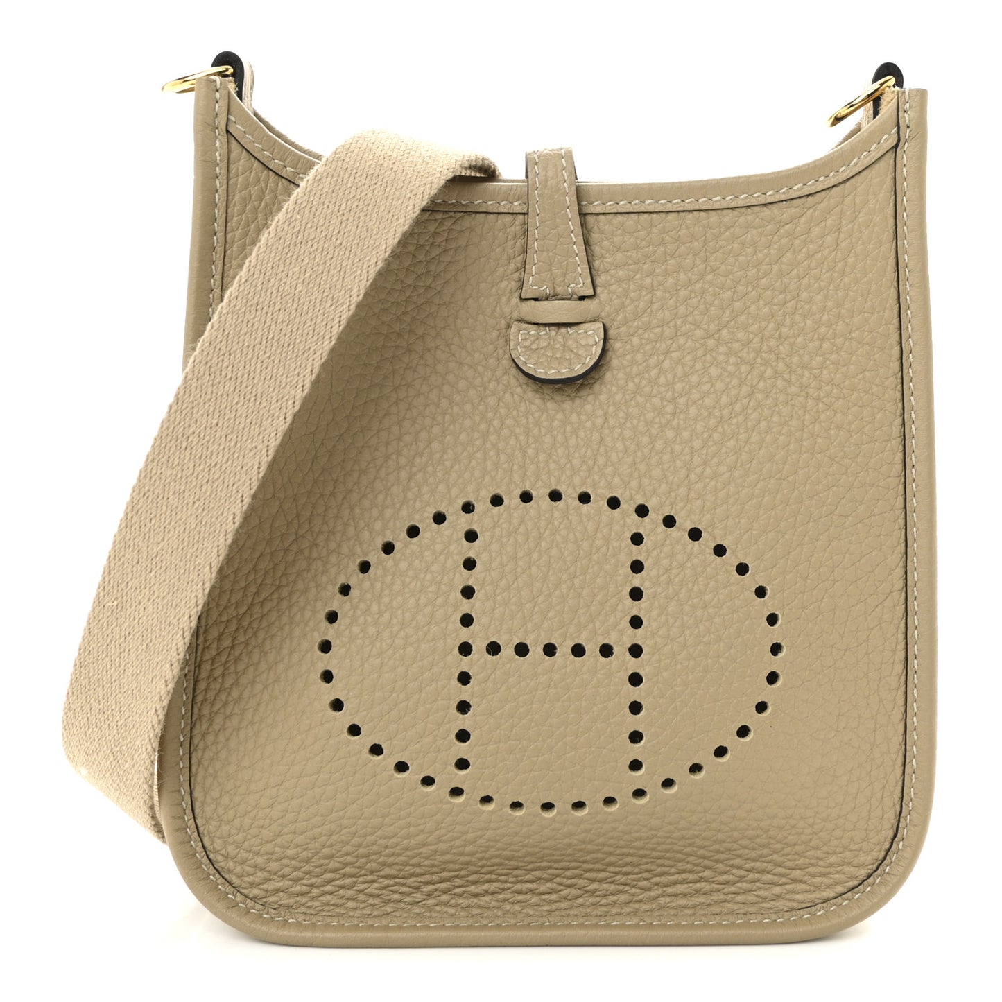 Taurillon Clemence Evelyne TPM Trench