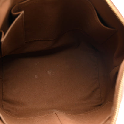 Louis Vuitton Monogram Palermo PM 5 of 18