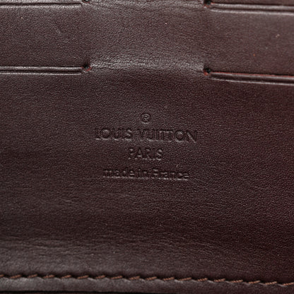 Louis Vuitton Vernis Sunset Boulevard Rouge Fauviste 6 of 18