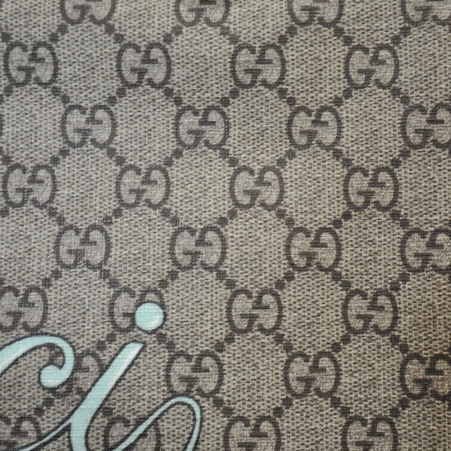Monogram Mermaid Joy Boston