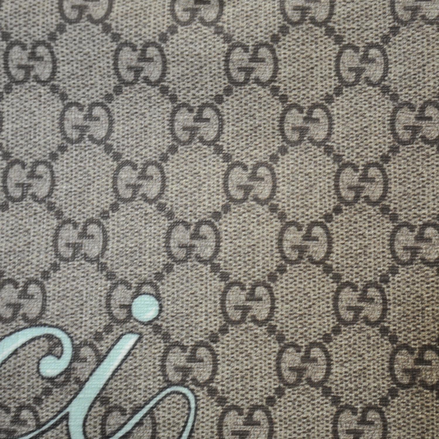 Gucci Monogram Mermaid Joy Boston 8 of 8
