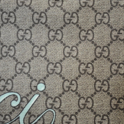 Gucci Monogram Mermaid Joy Boston 8 of 8